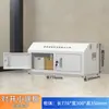 Gabinete de Apantallamiento de Señal para Teléfonos Móviles 5g Gabinete Súper Fuerte de Bloqueo de Señal para Guardar y Depositar Teléfonos Móviles en Salas de Examen Escolares Gabinete de Apantallamiento Físico de Señal