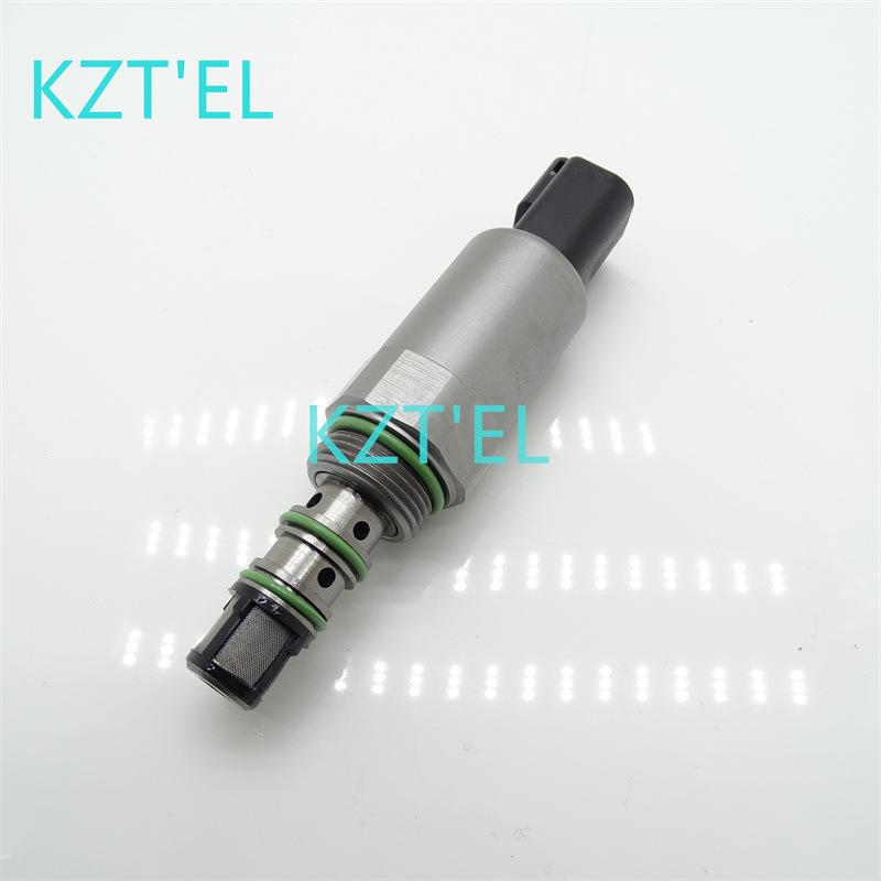 R901385144电磁阀适用于柳工920E