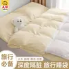 Saco de Dormir Anti-Sujeira de Viagem Classe A Hotel Duplo Viagem de Negócios Albergue Juvenil Lençol e Fronha Portátil Tudo-em-Um Reutilizável 4