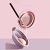 Bacia de lavagem de silicone puff limpeza DIY escova de maquiagem almofada de lavagem de silicone máscara tigela de silicone dobrável bacia de lavagem de silicone