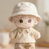 Ropa Personalizada para Muñecas Sin Atributos, Muñecas de Algodón de Tamaño Completo, Ropa BJD, Personalización de Muñecas de Celebridades, Procesamiento OEM, Hecho a Medida Según Tus Dibujos