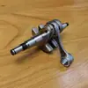 Adecuado para Cigüeñal Stihl Ms382 Biela de Cigüeñal para Motosierra Ms382 Accesorios para Motosierra Ms382 Venta al por Mayor