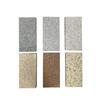 Piso de Pedra para Pátio Rural Ladrilhos Cerâmicos para Exterior 300X600 Ladrilhos de Quartzo Espessura 18mm Azulejo Cerâmico Tipo Granito Fábrica de Produtos