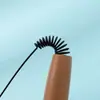 Caña de juguete para gatos con plumas y cascabel, cabeza reemplazable, mango de madera maciza, artículos para mascotas, herramienta para provocar gatos al por mayor