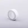 Moda rollo de ropa interior pegatinas anti-rozaduras pegatinas invisibles de doble cara pegatinas fijas para cuello cinta de doble cara cinta para ropa