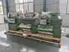 Fabricantes em estoque fornecem torno comum CA6150 torno horizontal torno comum econômico