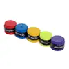 Oferta Especial con Envío Gratis: Cinta de Agarre para Raqueta de Bádminton de Gamuza, Equipo de Pesca, Envoltura para Caña de Pescar, Cinta Antideslizante, Cinta Plana de PU Absorbente de Sudor para Mangos de Raqueta