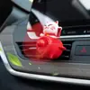 Atacado de Fábrica Freshener para Saída de Ar do Carro Decoração de Carro Desenho Animado Suprimentos Perfume Freshener para Saída de Ar Condicionado