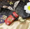 Pingente de Pônei do Ano do Cavalo, Pingente de Celular Riqueza Instantânea, Chaveiro, Pingente para Bolsa, Brindes Promocionais para Vendas de Seguros