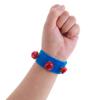 Fita para Crianças Adereços de Palco Pulseira para Estudantes Alta Elasticidade Pulso Escola Primária Fita Exercício Matinal Infantil Esportes Novo