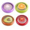 Bandeja Crujiente de Silicona de Doble Cara, Film de Silicona de Doble Cara para Crujiente de Frutas y Verduras, Caja de Almacenamiento para Refrigerador, Caja de Almacenamiento Sellada