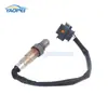 Adecuado para Sensores de Oxígeno Honda, Bmw, Chevrolet, Nissan, Holden, Mercedes-Benz, Toyota, Bmw, Hyundai, Ford, Peugeot