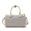 Elegante bolso Boston para mujer, nueva colección otoño 2026, bolso de mano, bolso de hombro y bolso cruzado modernos y a la moda