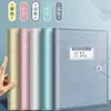 Bolsa de Armazenamento para Provas A3 para Organizar Papéis e Documentos, Pasta Classificadora de Grande Capacidade para Provas de Exame, Multicamadas Atacado