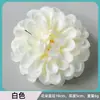 Cabezas de flores artificiales con fragancia sutil, flores artificiales para fondo de boda, directo de fábrica, personalización al por mayor y procesamiento personalizado basado en los diseños proporcionados