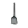Espátula de Silicone Integrada Raspador de Assar Resistente a Altas Temperaturas Fatiador de Bolo Espátula para Desenformar Biscoitos Espátula de Silicone de Cozinha