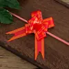 18# Tamaño Pequeño y Mediano Cinta de Phnom Penh Lazo de Cinta Flores Tiradas a Mano Caja de Regalo de Boda Cinta Decorativa
