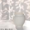 Shumen Escovado Padrão Moderno Simples Vaso de Cerâmica Decoração Flores Secas Flores de Elevação de Água Modelo Sala de Estar Ornamentos de Flores