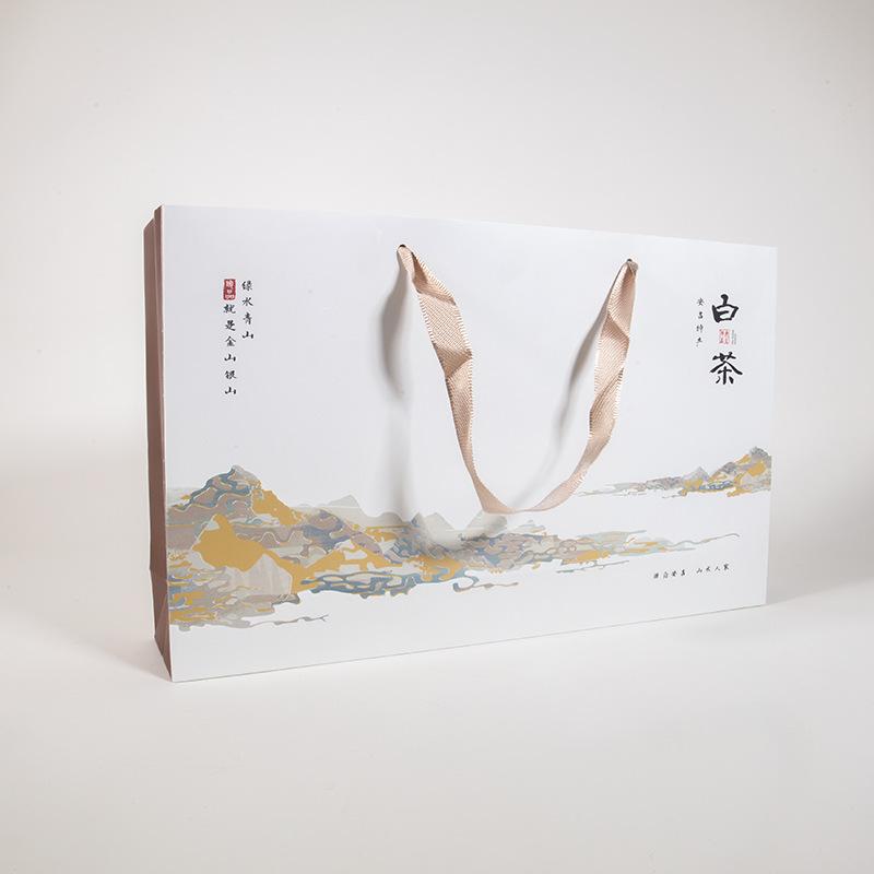 白茶现货白色-7