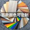 Fábrica de Foshan atacado Sunshine Room telhado duplo isolamento alumínio telha cor aço telha onda telha quadrada telha à prova de umidade