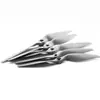 Hélice Propulsora Original Ganfeng Sabre 6x 4 7x 5 8x 4 8x 6 9x 6 10x 7 12x 6 Modelo