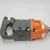 Llave Neumática de Grado Industrial de 1 pulgada Estructura de Doble Martillo 2400 N Par Grande Pistola de Aire Neumática Llave Neumática