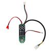 Accesorios para Patinete Eléctrico M365 Versión Bluetooth Instrumento de Pantalla Digital Kit Completo de Controlador 36V350W