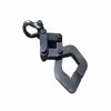 Abrazaderas para Rieles Colgantes, Herramientas de Elevación, Pinzas de Elevación, Clips para Levantar Rieles, Fácil de Usar, Stock Suficiente