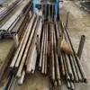Peças de guincho painel traseiro reforçado dobradiça de eixo passante para ré Chengli Yuehai Chusheng dobradiça de placa integrada