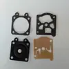 MP16 Komatsu 4500 5200 Kit de Reparación de Motosierra Kit de Reparación de Carburador