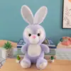 Juguete de peluche grande de 8 pulgadas para máquinas de garra, muñecos de regalo promocional, muñecos para lanzar en eventos de boda