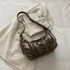 2026 estilo chic de chica caliente estilo occidental, correa, gran capacidad, bolso de mano de moda nuevo, bolso de hombro, bolso cruzado, bolso de axila, bolso de moda