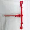 Tensor de trinquete tipo palanca, tensor de tracción, tensor de cadena, sellador de coche, venta al por mayor