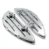 Gran venta para pedales modificados Harley-Davidson three glide super classic FLHTCUTG 2009-2020