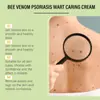 Creme para Cuidados com a Pele, Creme Hidratante Suave para Rosto e Corpo, Bálsamo Suave e Refrescante para Cuidados com a Pele