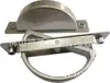 Manípulo para tatami LS-100 (fosco) manípulo oculto manípulo embutido