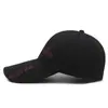 Gorra de Béisbol de Lona con Visera Larga para Hombres y Mujeres, Moderna y Versátil, Protección Solar para Primavera y Otoño, Sombrero para Pesca al Aire Libre, Al Por Mayor en Stock