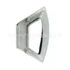 P2ac1a145a2a Tapa de Cubo de Rueda - Gris, apta para modelos Ford Focus 2019-2025, tapa central de rueda