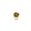 Pendientes Mulsanne F136 de Aleación de Titanio Rosca Interna Zirconia Clavo Óseo Clavo para Labios Clavo para Nariz Joyería de Aleación de Titanio G23 Perforación de Cabeza
