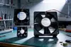 Ventilador Ebm Nuevo Original Ventilador 414J 24V 2.4W Ventilador DC Ventilador de 24V Ventilador de Refrigeración