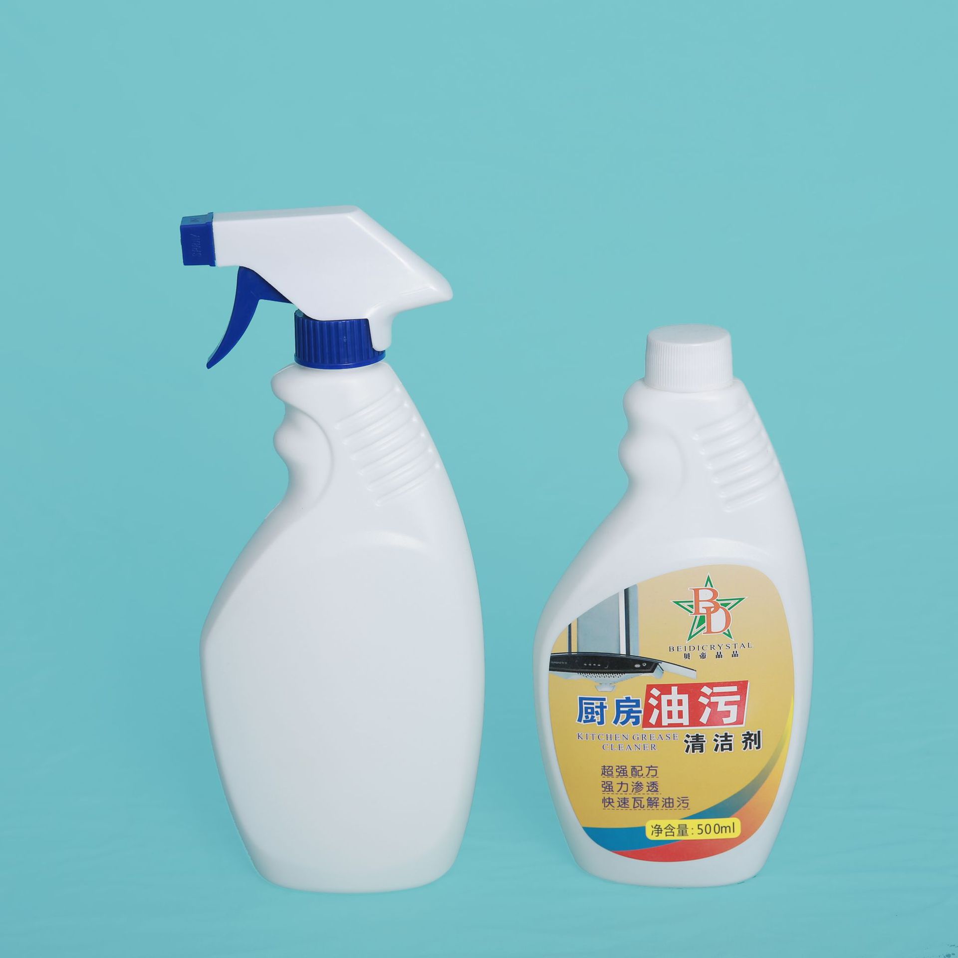 塑料瓶