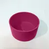 Adecuado para Cubierta de Taza de Silicona para la Copa Stanley, Cubierta Aislante Antideslizante, Adecuado para una Variedad de Tipos de Tazas, Anticaídas, Resistente al Desgaste y Súper Libre de Preocupaciones