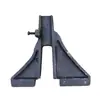 Re-carrilado Tipo Espiga Re-carrilado Minero Re-carrilado Ferrocarril 38kg Acero Carril Re-carrilado Resistente y Duradero Re-carrilado