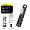 Luz de Camping Ultra Duradera en Stock para Iluminación Exterior, Alimentada por Energía Solar, Recargable, con Gancho, Luz Ambiental, Lámpara de Camping