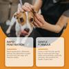 Solución Yegbong para el Cuidado de la Piel del Perro Solución Diaria de Limpieza y Cuidado de la Superficie de la Piel para Perros