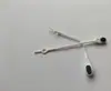 Cordones Elásticos de Silicona de Colores Vivos Auto-Producidos y Vendidos en Douyin, sin Atar, para Adultos y Niños, Punta Redonda, Cordones Elásticos sin Atar