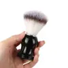 Atacado do Fabricante Escova para Barba Masculina Cuidados Espuma Suavizante Barba Limpeza Facial Masculina Escova de Espuma para Barba