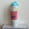 Bestseller transfronterizo, vaso Owala de aspecto elegante con pajilla, botella de agua deportiva portátil de acero inoxidable de gran capacidad con doble boquilla y asa