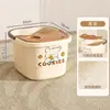Bacia para pés com rodas para uso doméstico, profunda o suficiente para cobrir as panturrilhas e os joelhos, com função de aquecimento, portátil, espessa para isolamento, ideal para imersão dos pés no inverno.
