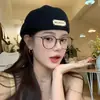 Gorro de lana de网红 mujer otoño e invierno ocio estilo británico boina cálido cara pequeño pintor sombrero de moda venta al por mayor